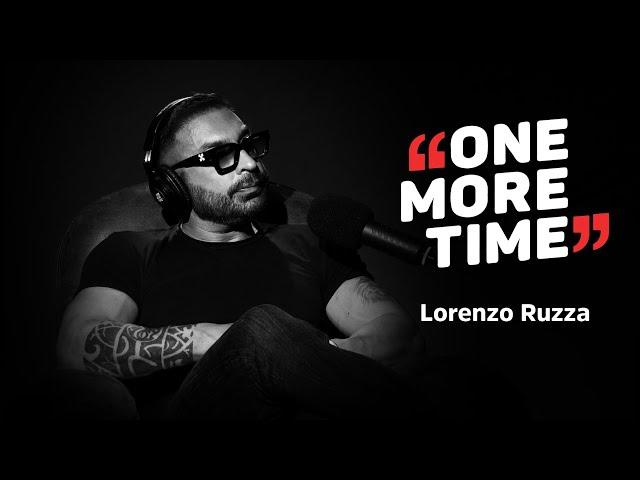 Lorenzo Ruzza, il commerciante di orologi - One More Time