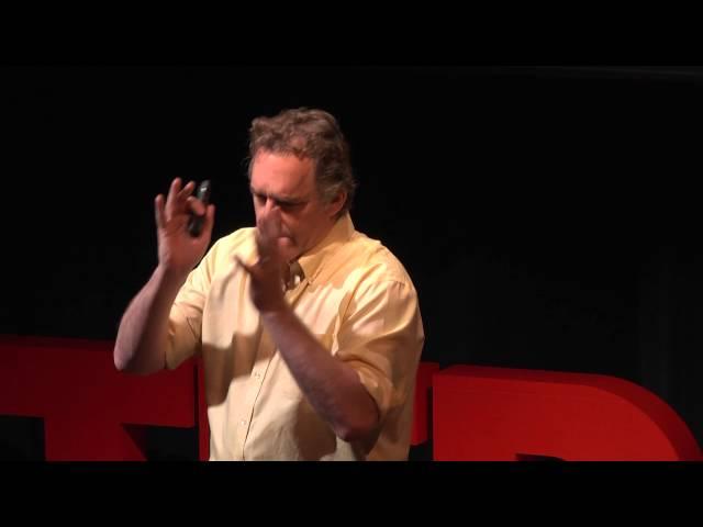 Potential: Jordan Peterson at TEDxUofT