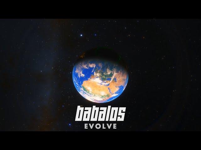 Babalos - Evolve (2SFH Tribute) [185]