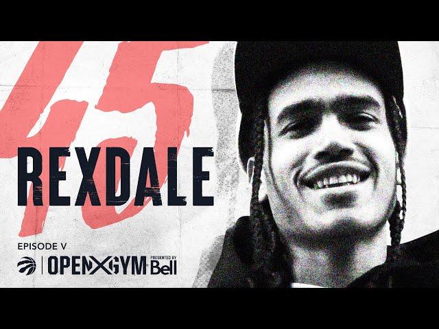 Open Gym Pres. By Bell S10E05 | Rexdale