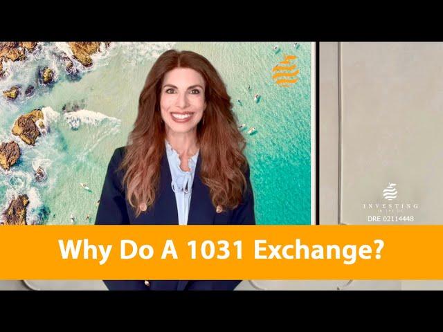 How To Build Wealth With A 1031 Exchange - Real Estate Investing 101 - Investor Strategies