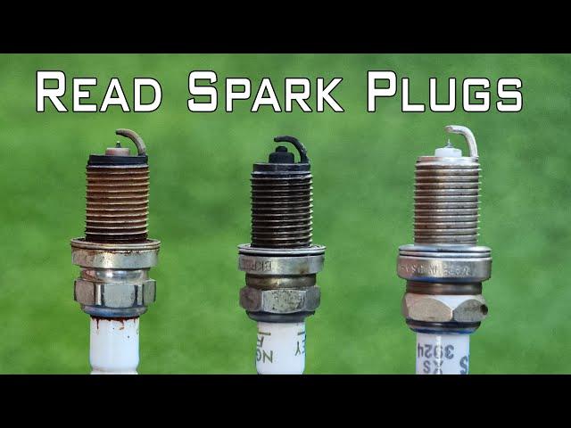 How to diagnose spark plug problem / How to Change spark plug/ How to clean spark plug / Alimech