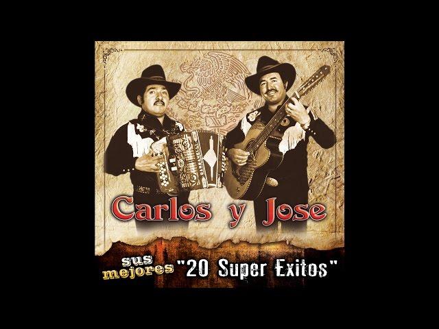 Carlos Y Jose - Modesta Ayala