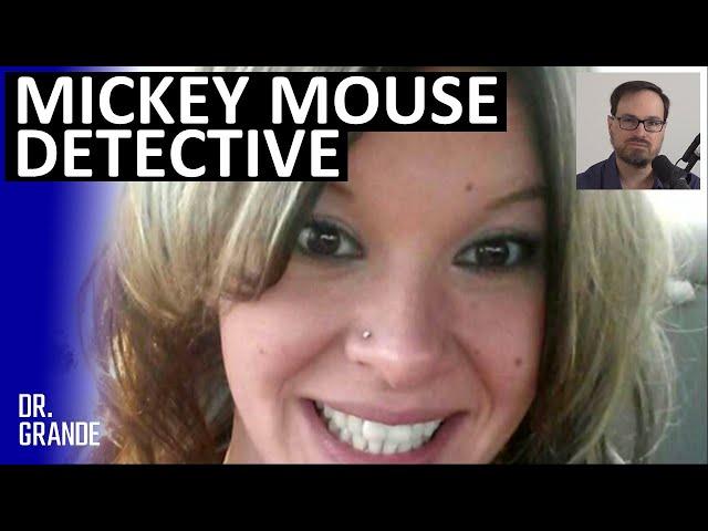 Corrupt 'Disney-Obsessed' Detective Arrested After Ignoring Killer | Heather Bogle Case Analysis