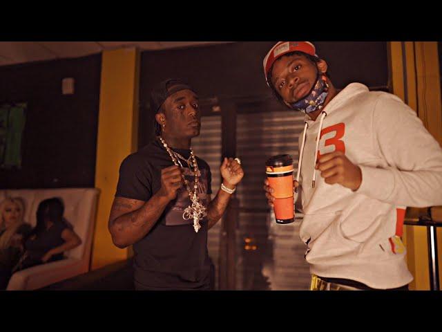 YN JAY x Lil Uzi Vert - "Coochie Scout Pt 2" (Official Video) | Shot By JerrickHD