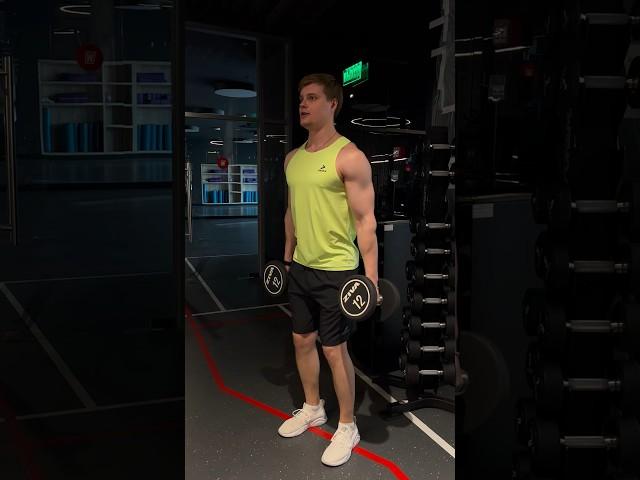 Немного потренировал  #motivation #coaching #shoulder #тренер #aesthetic #biceps #sport #fitness
