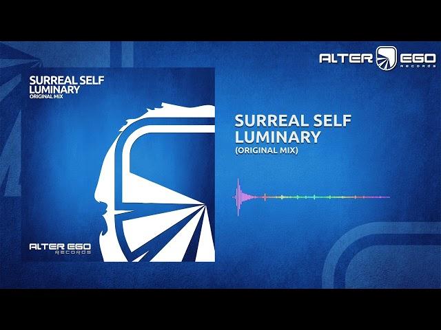 Surreal Self - Luminary [Trance]