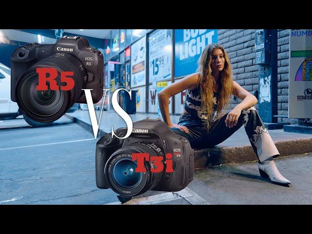 Why Your Photography Sucks, Gear Doesn't Matter