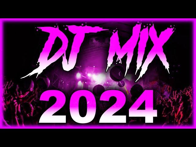 DJ MIX 2024 - Mashups & Remixes of Popular Songs 2024 | DJ Remix Club Music Party Mix 2025 