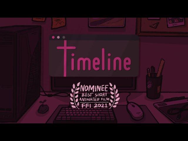 Timeline - Short Animated Film