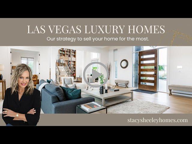 How Stacy Sheeley SELLS Your Home for the Most