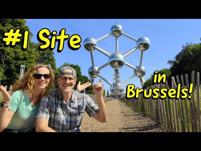 Mini Europe & Atomium: Are they worth visiting?