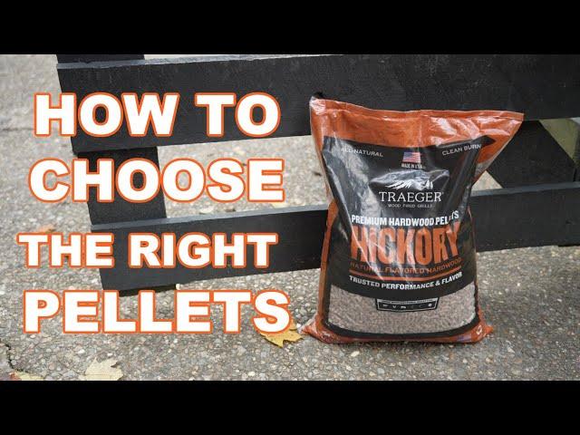 Are Traeger Pellets a Scam? | Mad Scientist BBQ