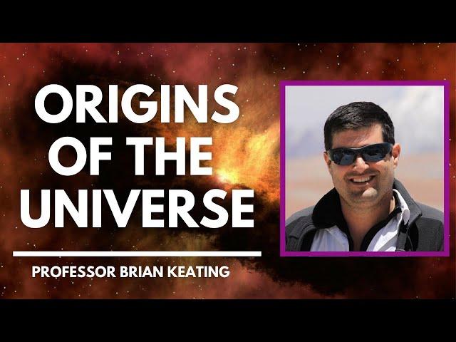 Exploring The Deepest Questions In Science Today | Professor Brian Keating | Freedom Pact #148