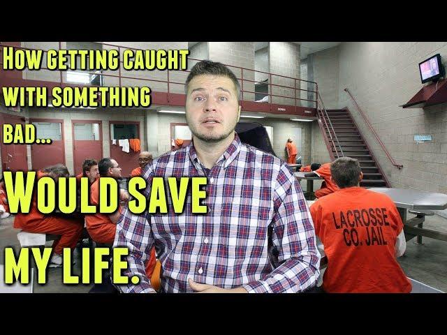 The First And Worst Two Years Of My Prison Sentence (Prison Story)