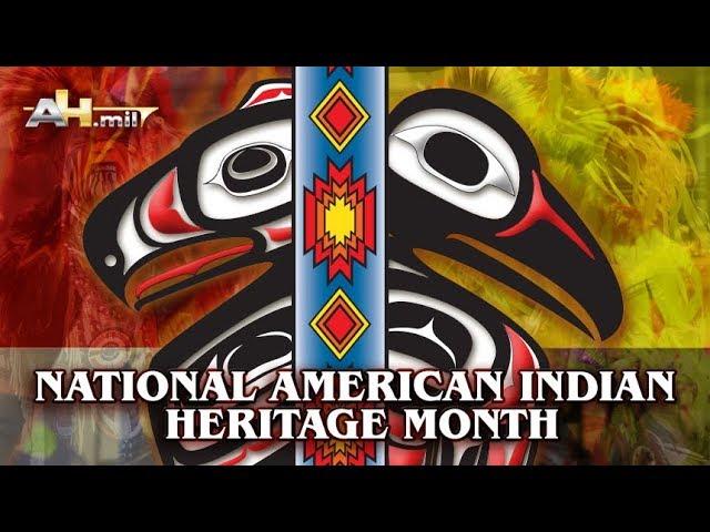 Pow Wow: Preserving the rich heritage of Native Americans