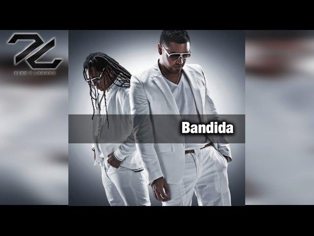 Zion y Lennox - Bandida