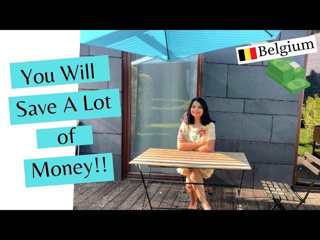 Things nobody tells you when you move to BELGIUM! Sharing my best tips for EXPATS living in Belgium