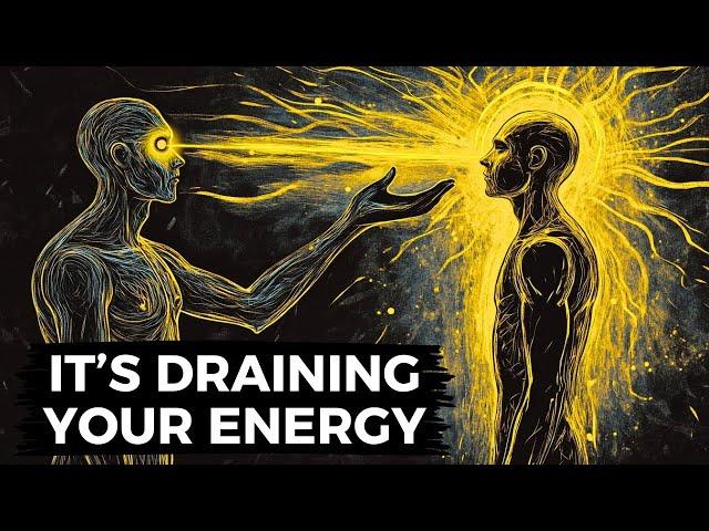 How To Remove Negative Energy From Your Reality (Energy Cleansing and Healing)