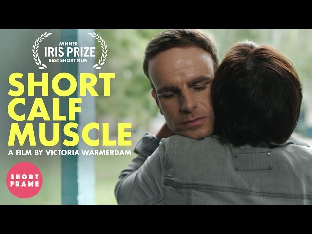 SHORT CALF MUSCLE: Gay or confused?  LGBT Short Film - AWARD WINNING