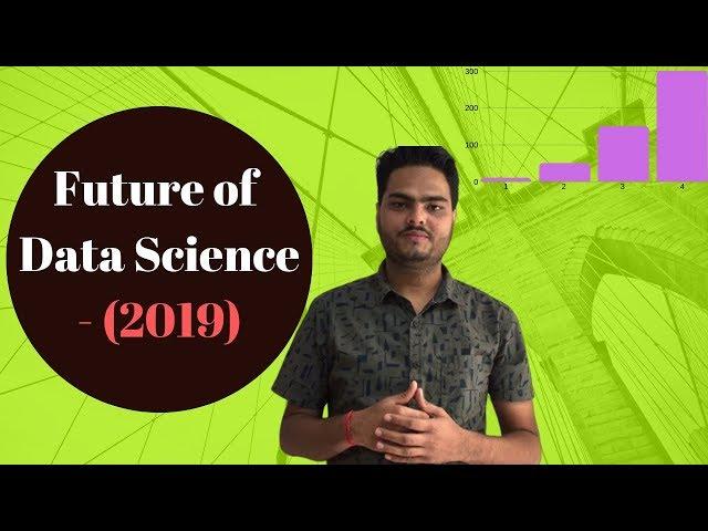 Future of data science (2019) | Data science future demand |Unfold data science