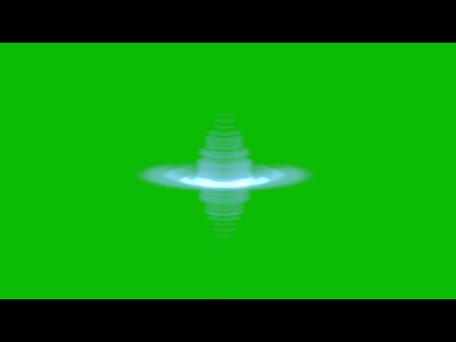 Green Screen Magic Overlays HD Animation Футаж волшебство магия хромакей