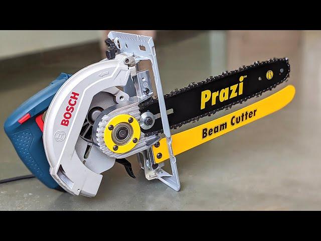 5 Amazing & Useful Woodworking Tools !!