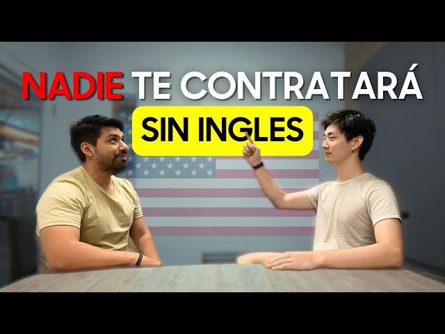 Trabajos mejores pagados de Programador: ¿Qué nivel de inglés necesitas? - Vlog