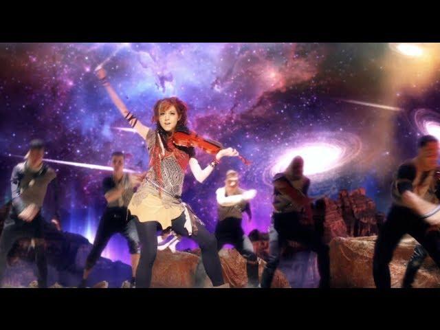 Lindsey Stirling - Stars Align (Official Music Video)