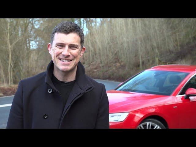 Mat Watson car reviews - subscribe