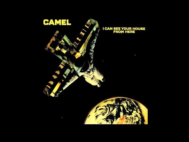 Camel - Ice (HQ)