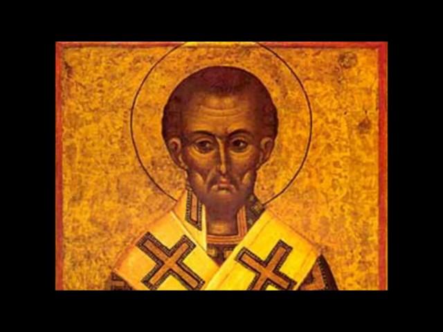 Stevan St. Mokranjac - Liturgy of St John Chrysostom / Литургија св. Јована Златоустог