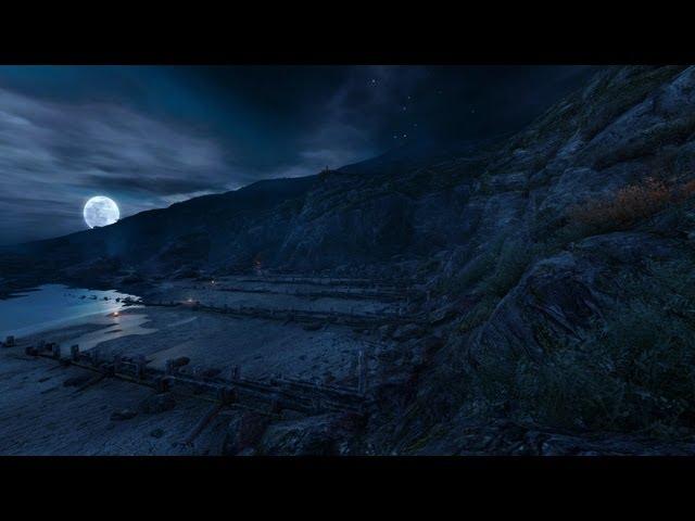 Dear Esther - Gameplay / Playthrough (No Commentary)