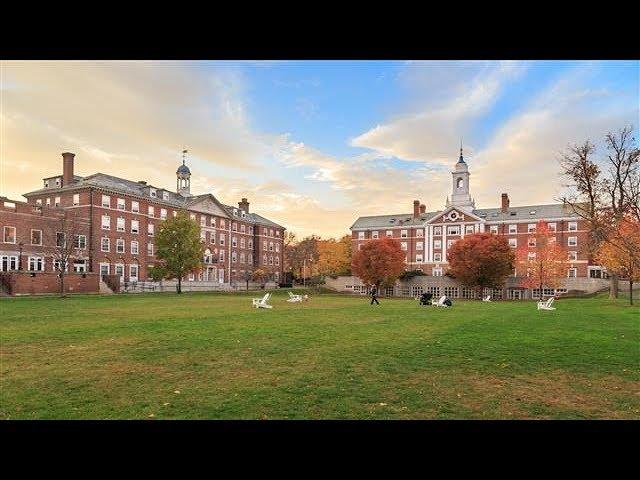 Harvard's Secretive Admissions Process Unveiled in Court Documents