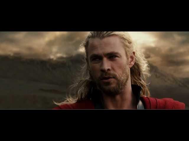 Marvel's Thor: The Dark World - TV Spot 10