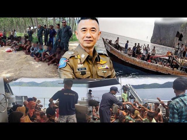 Rohingya Daily News Today | Rohingya Malaysia News | Rohingya Reality TV | November 16, 2024