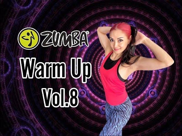 ZUMBA®︎ Warm Up by Mayumi Swan Vol. 8