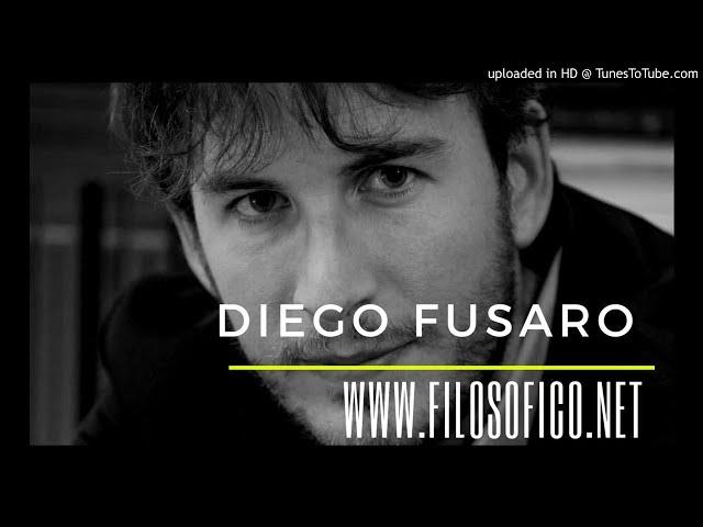 DIEGO FUSARO: Let's start from the concept of social class and from Marx