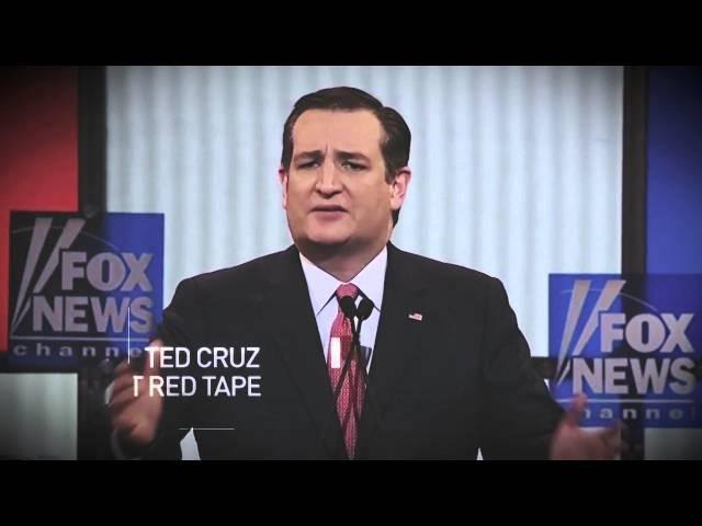 Looking Out | Ted Cruz TV Ad