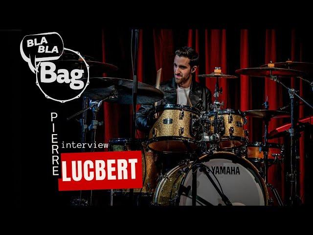 Bla bla BAG - PIERRE LUCBERT