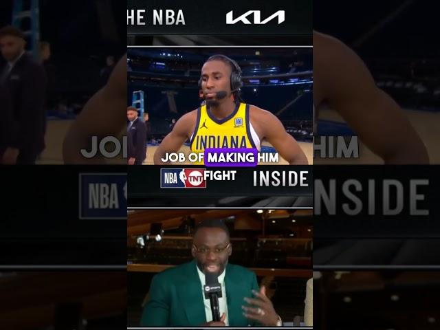 Lockdown Defense: The Game Changer || NBA Pulse