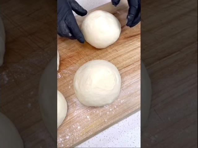 How to make bread at home 식빵 만들기 #shorts #bread #baking #asmr