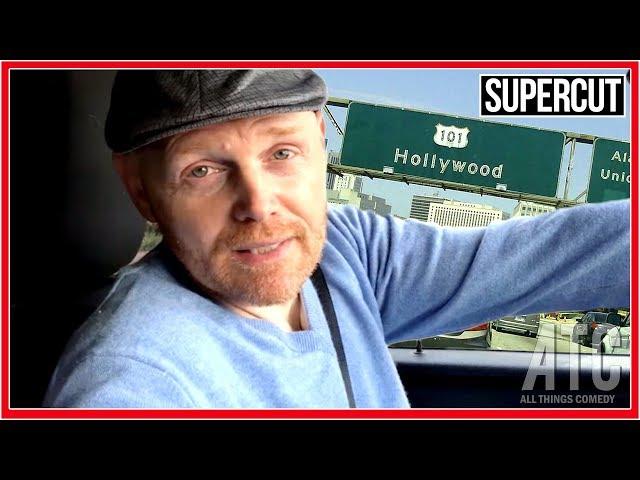 Bill Burr's Guide to Driving Etiquette: Season 1 Compilation