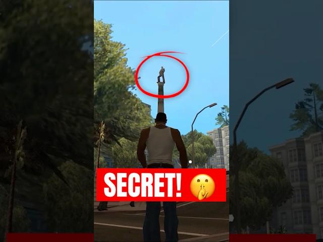 6 GTA SECRETS YOU DIDN'T KNOW ABOUT