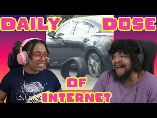 A Wheel-y Fun Daily Dose Of Internet Compilation ft. Chavezz