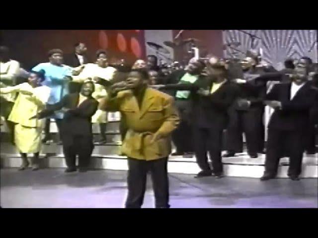 Old School Gospel Songs (Throwback Gospel Videos) 09/26/24