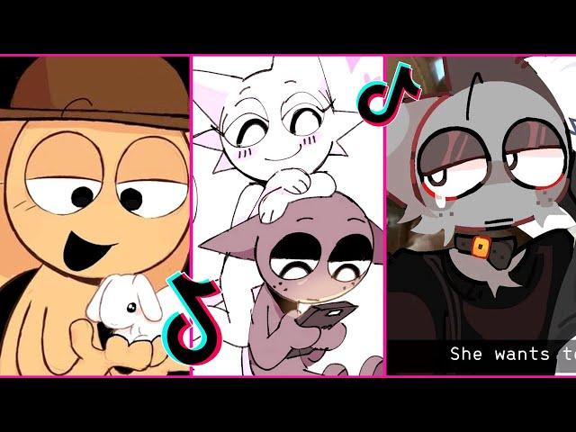 Sprunki Incredibox  Animation Memes  TikTok Compilation #3