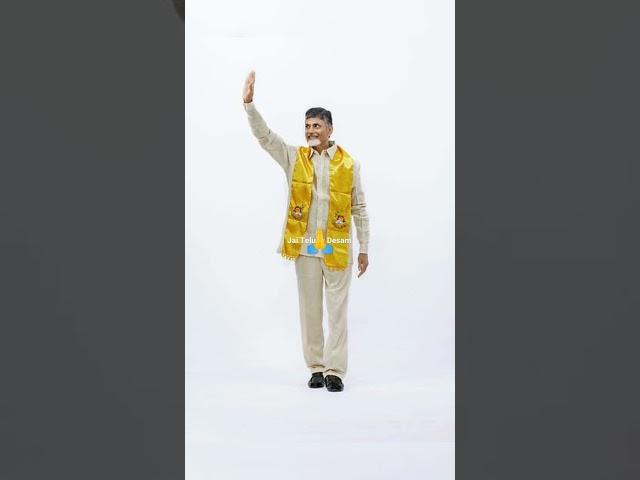 jai Telugu Desam 
