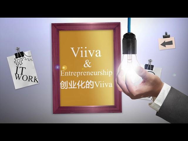 我在Viiva，你在哪里？