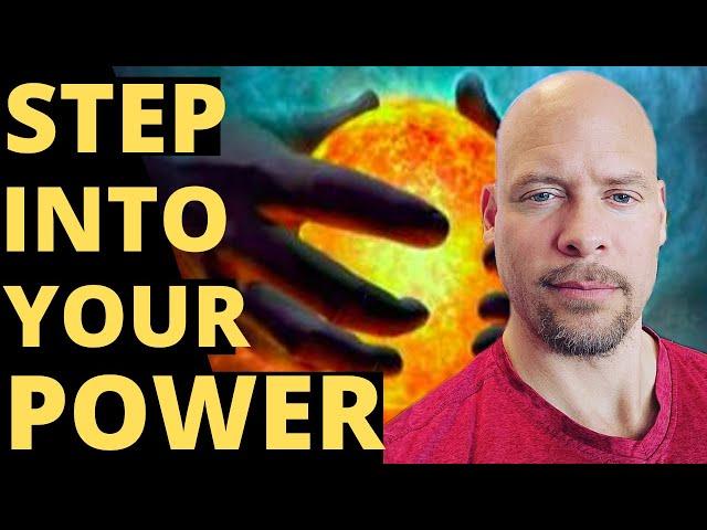 Spiritual Empowerment (3 STEPS)